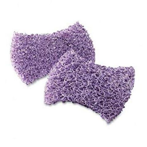 3M 2020 SCOTCH-BRITE PURPLE SCOUR PAD ***CLEARANCE***