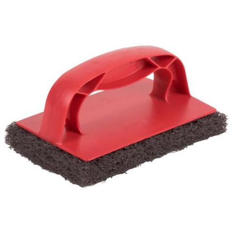 3M 9537 SCOTCH-BRITE GRIDDLE SCRUBBER 102 X 152MM