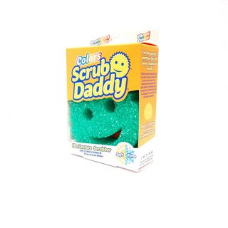 SCRUB DADDY SPONGE GREEN