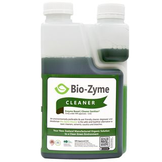 BIO-ZYME CLEANER GREEN 1L (MPI C32)