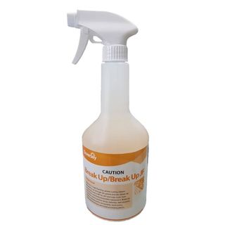 BREAK UP DEGREASER 750ML