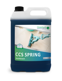 CCS SPRING DISINFECTANT 5L