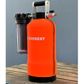 EVEREST PURE WATER ION EXCHANGE DI TANK 10L W/ RESIN & TDS METER