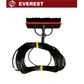 EVEREST 25 HYBRID CARBON POLE COMPLETE KIT 7.6M - 5 SECTION