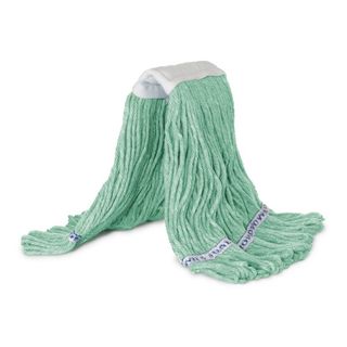 KENTUCKY MOP KL5 LOOPED 350G REFILL - GREEN