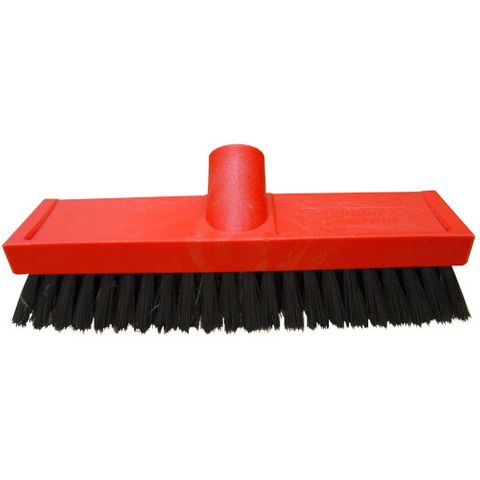 PFS10 FLOOR SCRUB PS/SF 254MM