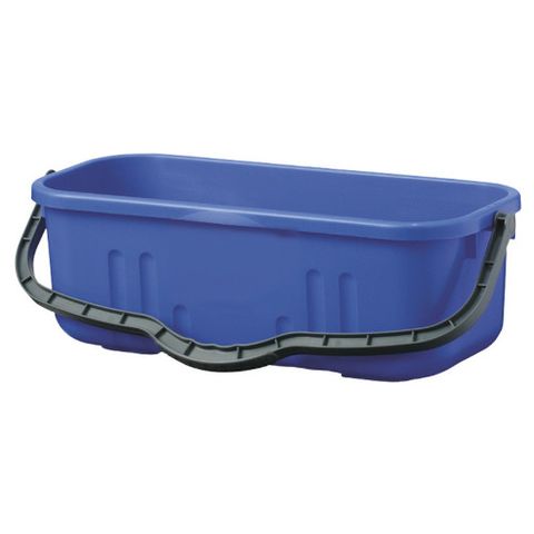 OATES BUCKET DURACLEAN WINDOW CLEANERS 18L