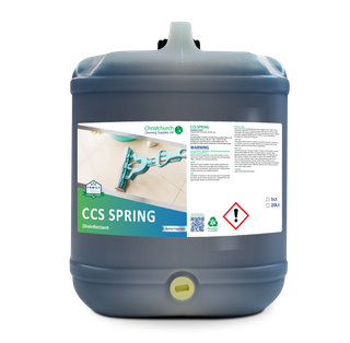 CCS SPRING DISINFECTANT 20L