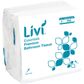 LIVI 1006 ESSENTIALS PREMIUM I/LEAVE 2 PLY BATHROOM TISSUE 250S X 36