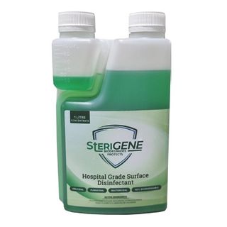 STERIGENE CONCENTRATE GREEN 1L (MPI C37,38,41)