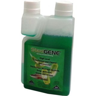 STERIGENE CONCENTRATE GREEN 1L (MPI C37,38,41)