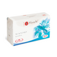 BOUTIQUE 'MANEKi' WHITE PAPER TOWEL DISPENSER PACK 250S