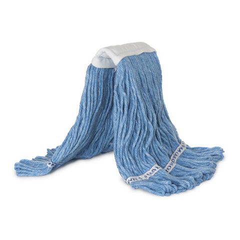 KENTUCKY MOP KL5 LOOPED 350G REFILL - BLUE