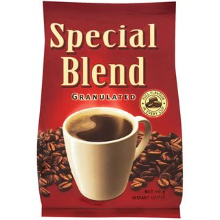 SPECIAL BLEND COFFEE REFILL BAG 500G