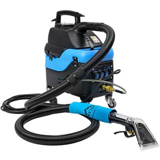 MYTEE TEMPO S-300H HEATED UPHOLSTERY CARPET EXTRACTOR SPOTTER 3.8L