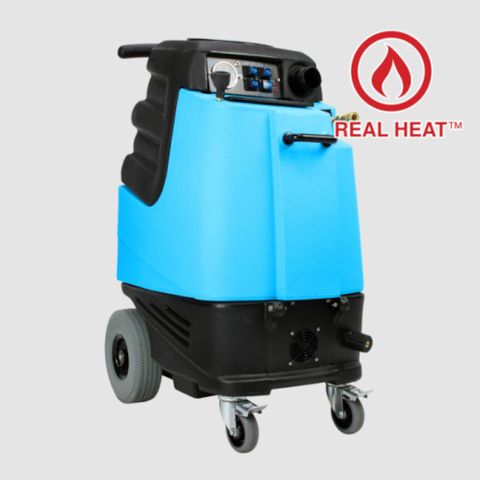 MYTEE 1003DX SPEEDSTER HEATED PORTABLE CARPET CLEANER 38L 500PSI