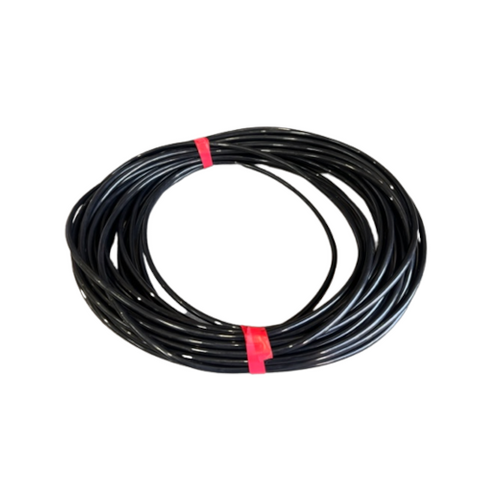 EVEREST WATER HOSE 8MM(OD) X 5MM(ID) 30M BLACK