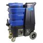 NINJA 500PSI PORTABLE CARPET EXTRACTOR 40L W/ HOSES & WAND