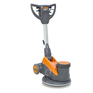 TASKI ERGODISC 400 FLOOR POLISHER 43CM 400RPM (PAD DRIVER SOLD SEPARATELY)