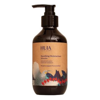 HUIA FOREST & BIRD HAND & BODY BALM 300ML X 16 - FABMBR