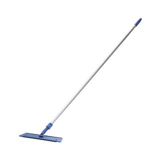 OATES TELESCOPIC HANDLE & ULTRA FLAT FRAME ONLY 40CM (REFILLS SOLD SEPARATELY)