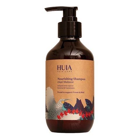 HUIA FOREST & BIRD SHAMPOO 300ML X 16 - FABSBR