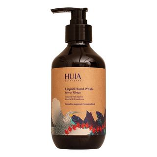 HUIA FOREST & BIRD HAND WASH 300ML X 16 - FABHWR