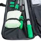 UNGER ERGOTEC SET - WINDOW CLEANING KIT