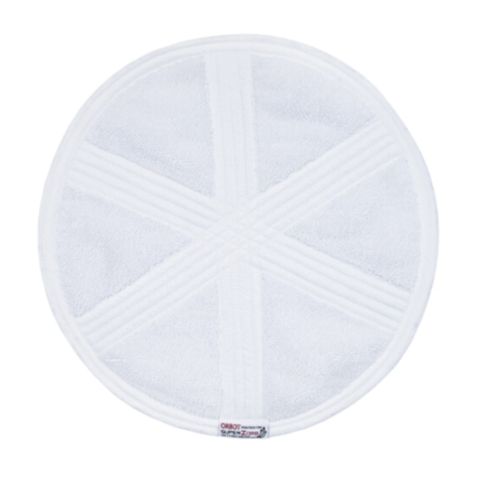 ORBOT 21" SUPERZORB PADS TO SUIT ORBOT SPRAYBORG & VIBE - PACK OF 10