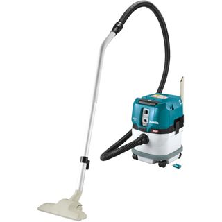 MAKITA 40V XGT VC004GLZ01 PULL-ALONG VACUUM CLEANER 15L - SKIN ONLY