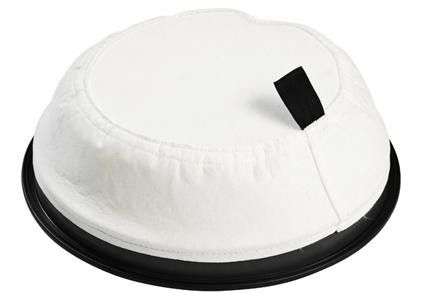 NILFISK VP300 SACK FILTER