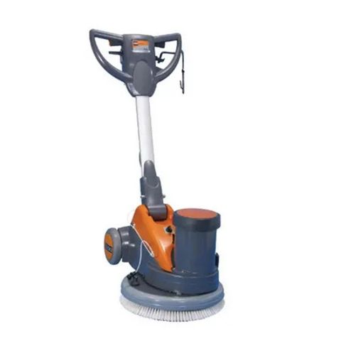 TASKI ERGODISC DUO FLOOR POLISHER 43CM 165/330RPM (PAD DRIVER SOLD SEPARATELY)