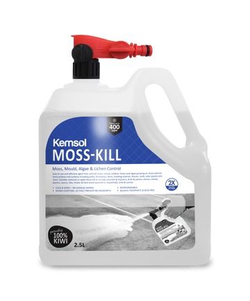 MOSS KILL CLICK AND SPRAY 2.5L [DG-C8]