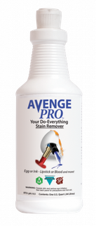 AVENGE PRO STAIN REMOVER 946ML