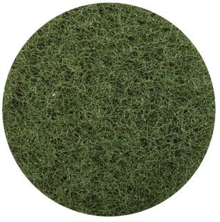 REGULAR SPEED FLOOR PAD 425MM 17" - GREEN