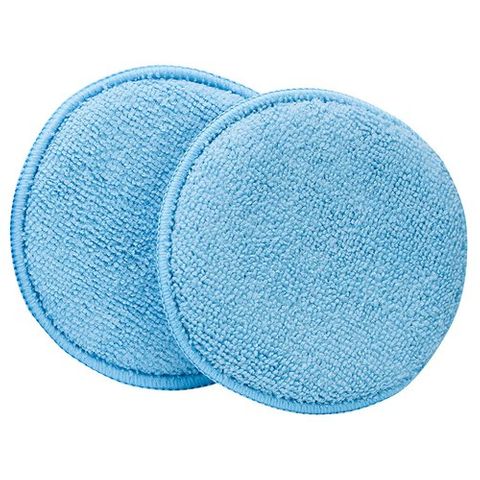 I-SCRUB 21 MICROFIBRE PADS (SET OF 2)