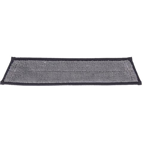 UNGER MICROFIBRE POWER PAD ONLY 35CM