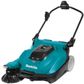 MAKITA VS001G BATTERY VACUUM WALK BEHIND SWEEPER 24L 650MM