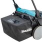 MAKITA VS001G BATTERY VACUUM WALK BEHIND SWEEPER 24L 650MM