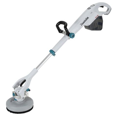 MAKITA XGT 40V SCRUBBER & POLISHER W/ BATTERY & CHARGER