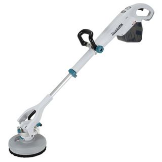 MAKITA XGT 40V SCRUBBER & POLISHER W/ BATTERY & CHARGER