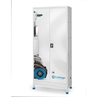 I-STORE STEEL STORAGE CABINET