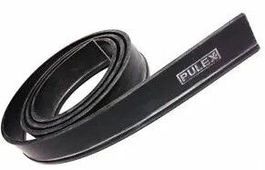 PULEX SQUEEGEE REPLACEMENT RUBBER SOFT 36"