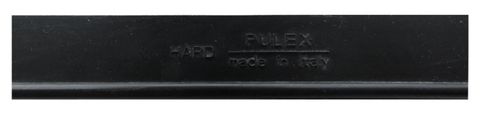 PULEX SQUEEGEE REPLACEMENT RUBBER HARD 36"
