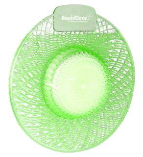 RAPIDCLEAN BIOLOGICAL ENZYME URINAL SCREEN - MOUNTAIN AIR