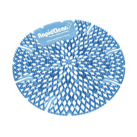 RAPIDCLEAN SCENT AIR URINAL SCREEN - MOUNTAIN AIR
