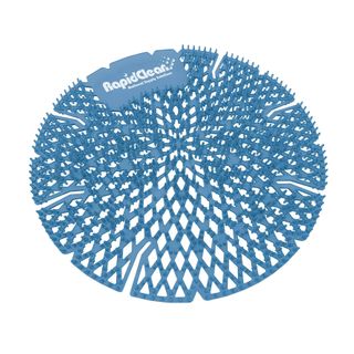 RAPIDCLEAN SCENT AIR URINAL SCREEN - MOUNTAIN AIR