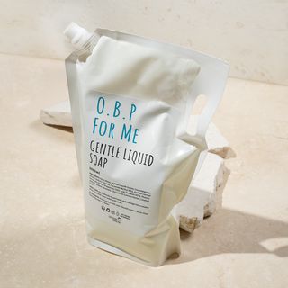 OBP FOR ME BULK REFILL LIQUID SOAP 2L