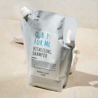 OBP FOR ME BULK REFILL SHAMPOO 2L