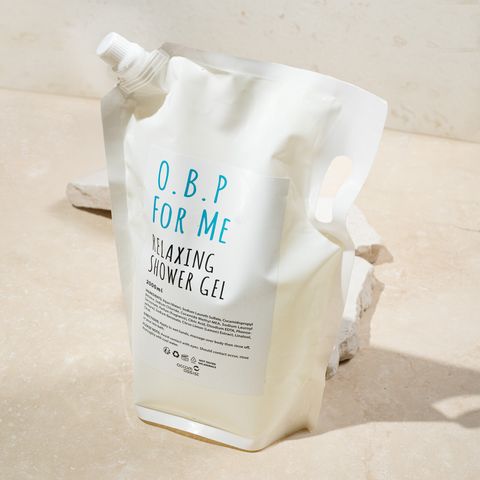 OBP FOR ME BULK REFILL SHOWER GEL 2L